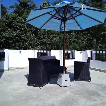 The Moose Weligama Bed and Breakfast Εξωτερικό φωτογραφία