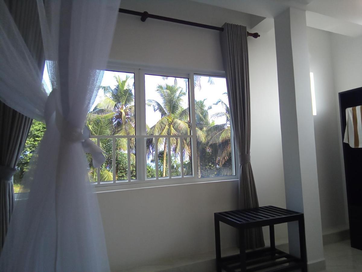 The Moose Weligama Bed and Breakfast Εξωτερικό φωτογραφία