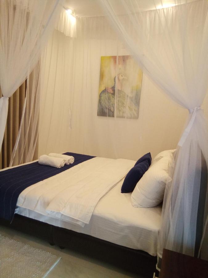 The Moose Weligama Bed and Breakfast Εξωτερικό φωτογραφία