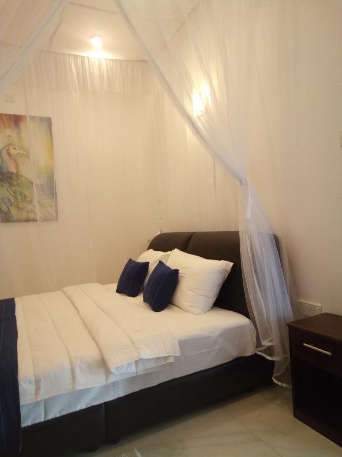 The Moose Weligama Bed and Breakfast Εξωτερικό φωτογραφία