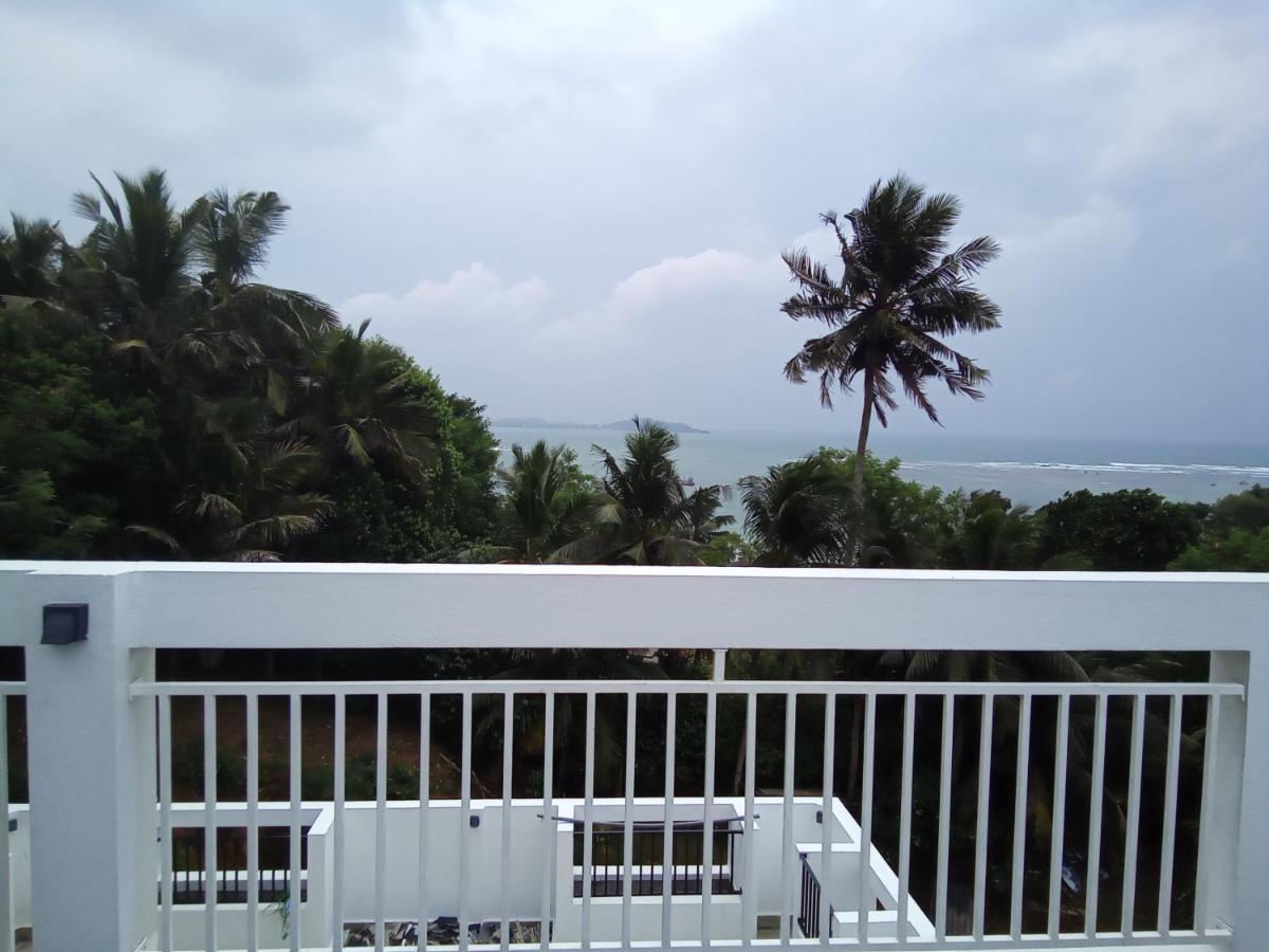 The Moose Weligama Bed and Breakfast Εξωτερικό φωτογραφία
