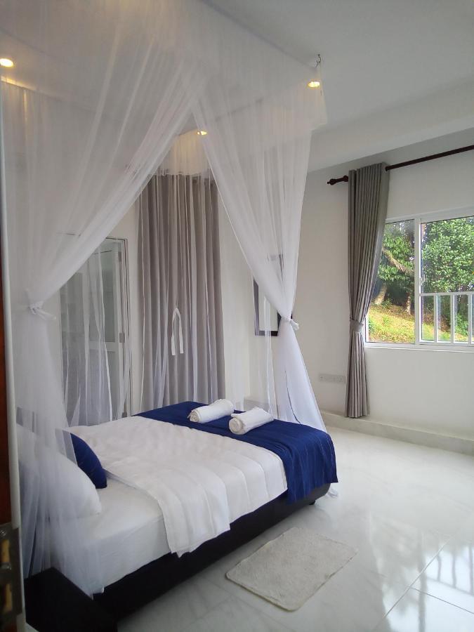The Moose Weligama Bed and Breakfast Εξωτερικό φωτογραφία