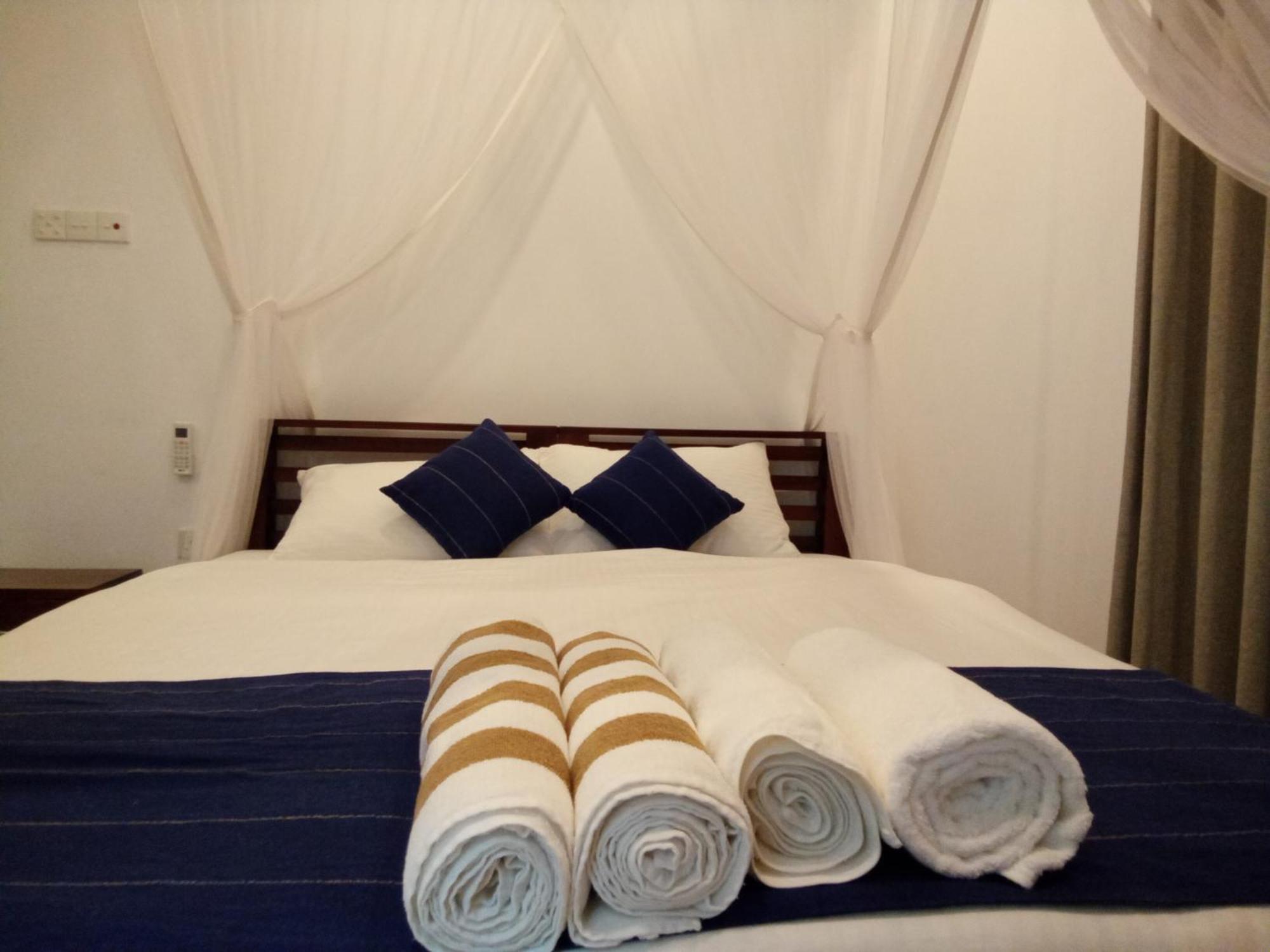The Moose Weligama Bed and Breakfast Εξωτερικό φωτογραφία