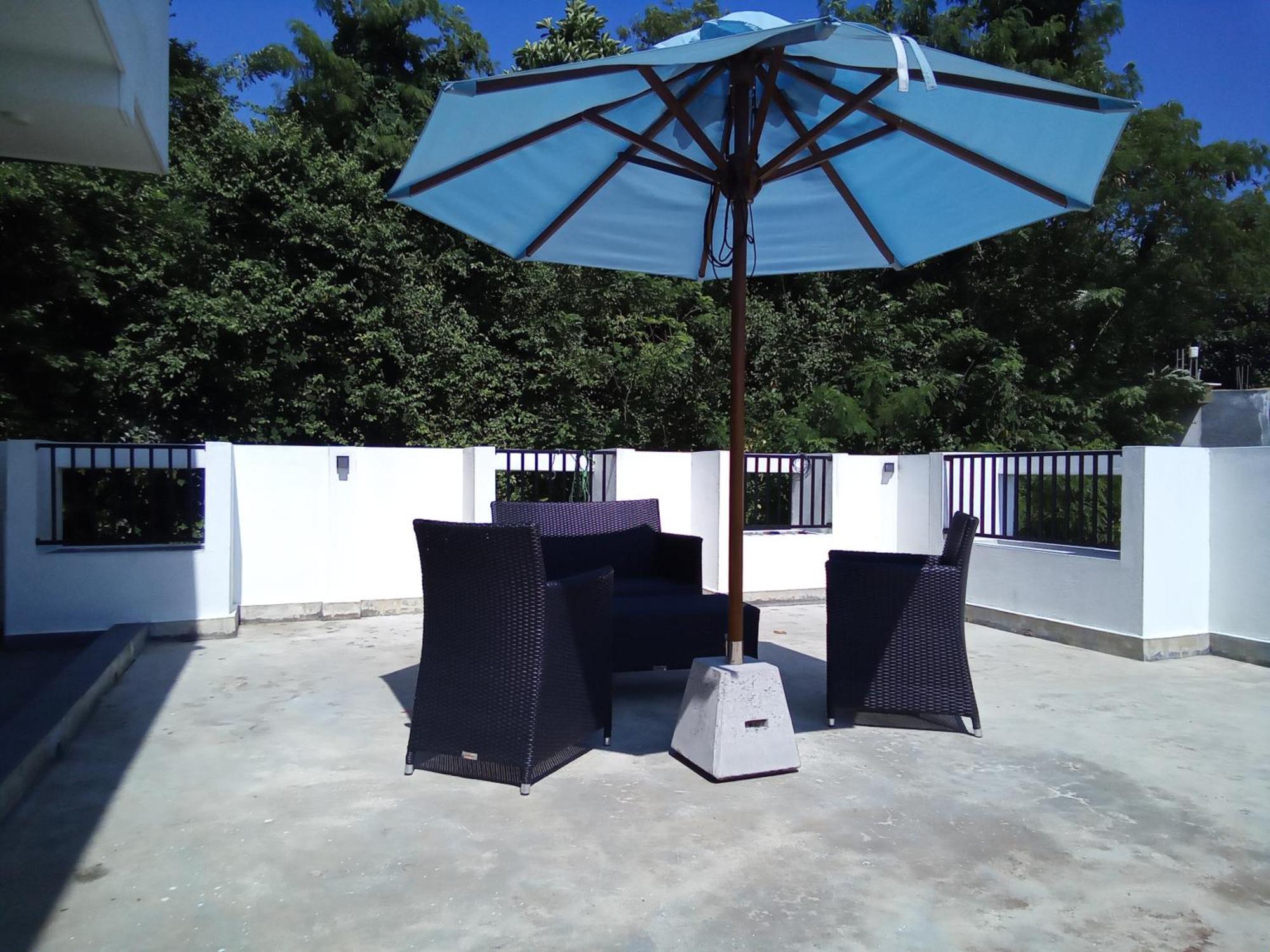 The Moose Weligama Bed and Breakfast Εξωτερικό φωτογραφία