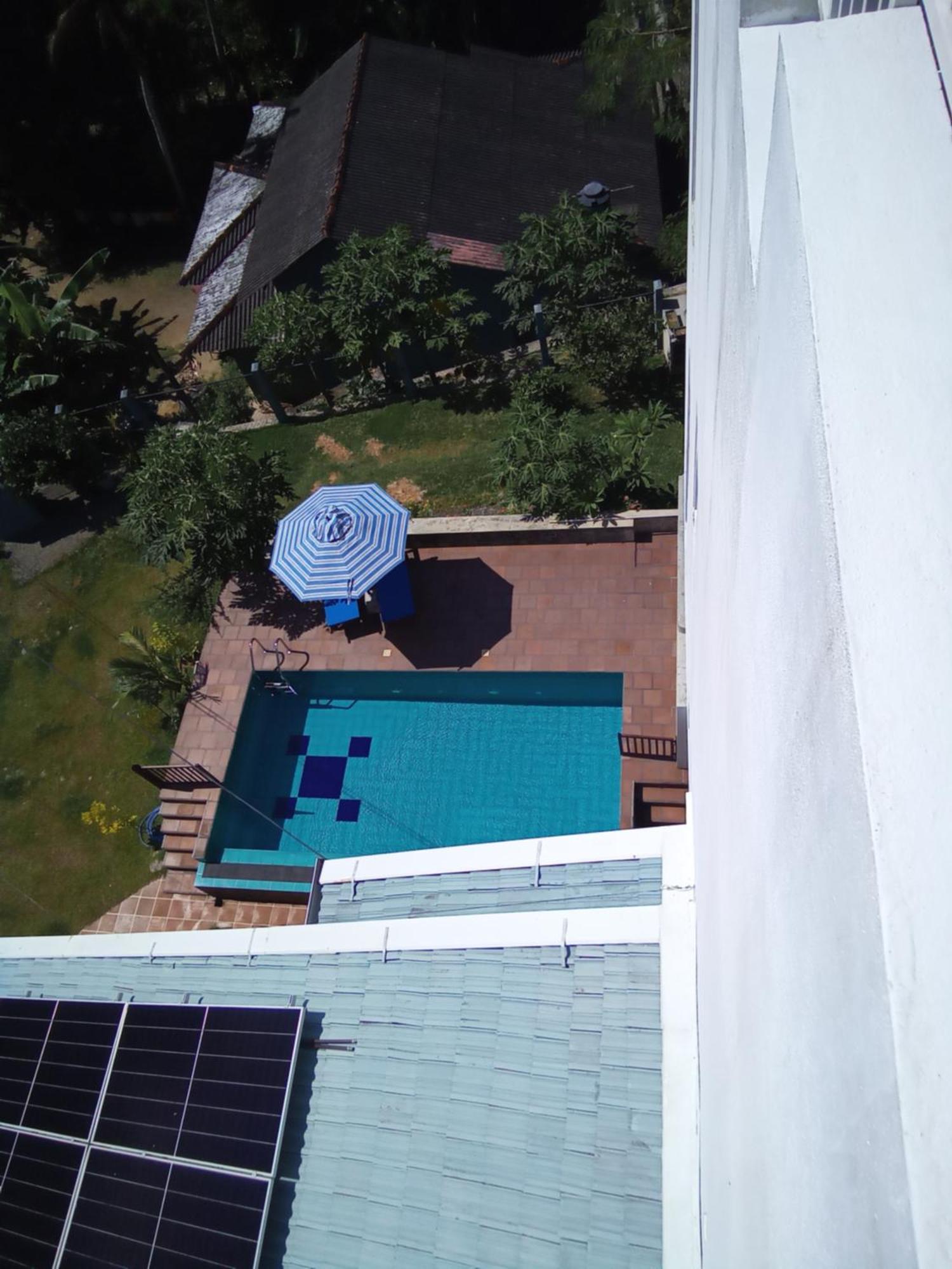 The Moose Weligama Bed and Breakfast Εξωτερικό φωτογραφία