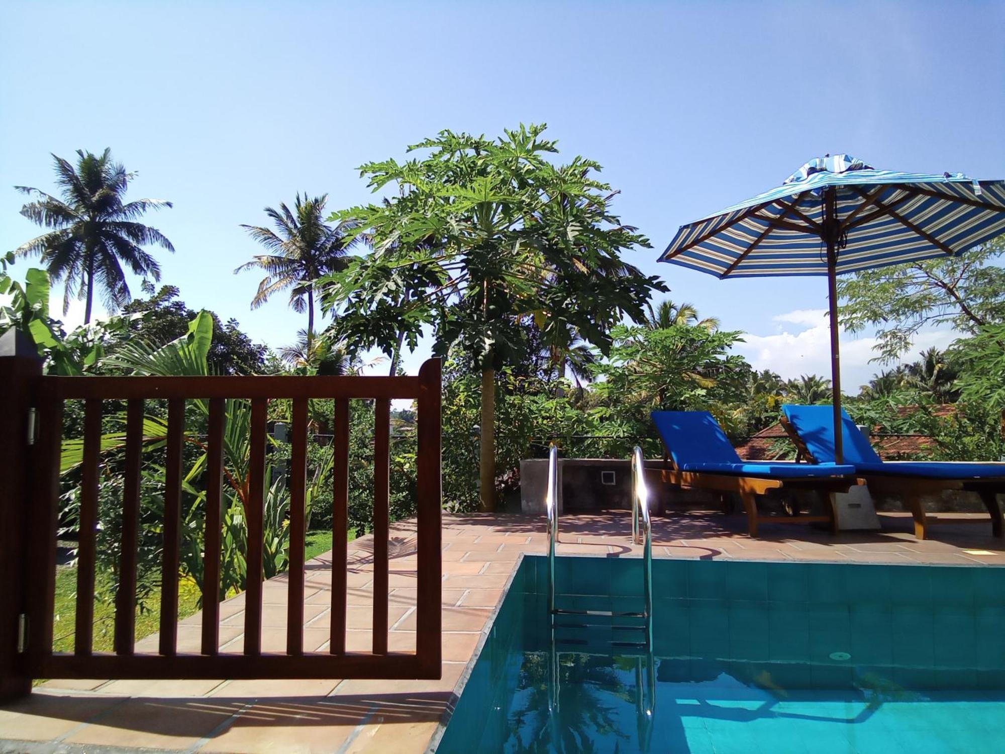 The Moose Weligama Bed and Breakfast Εξωτερικό φωτογραφία