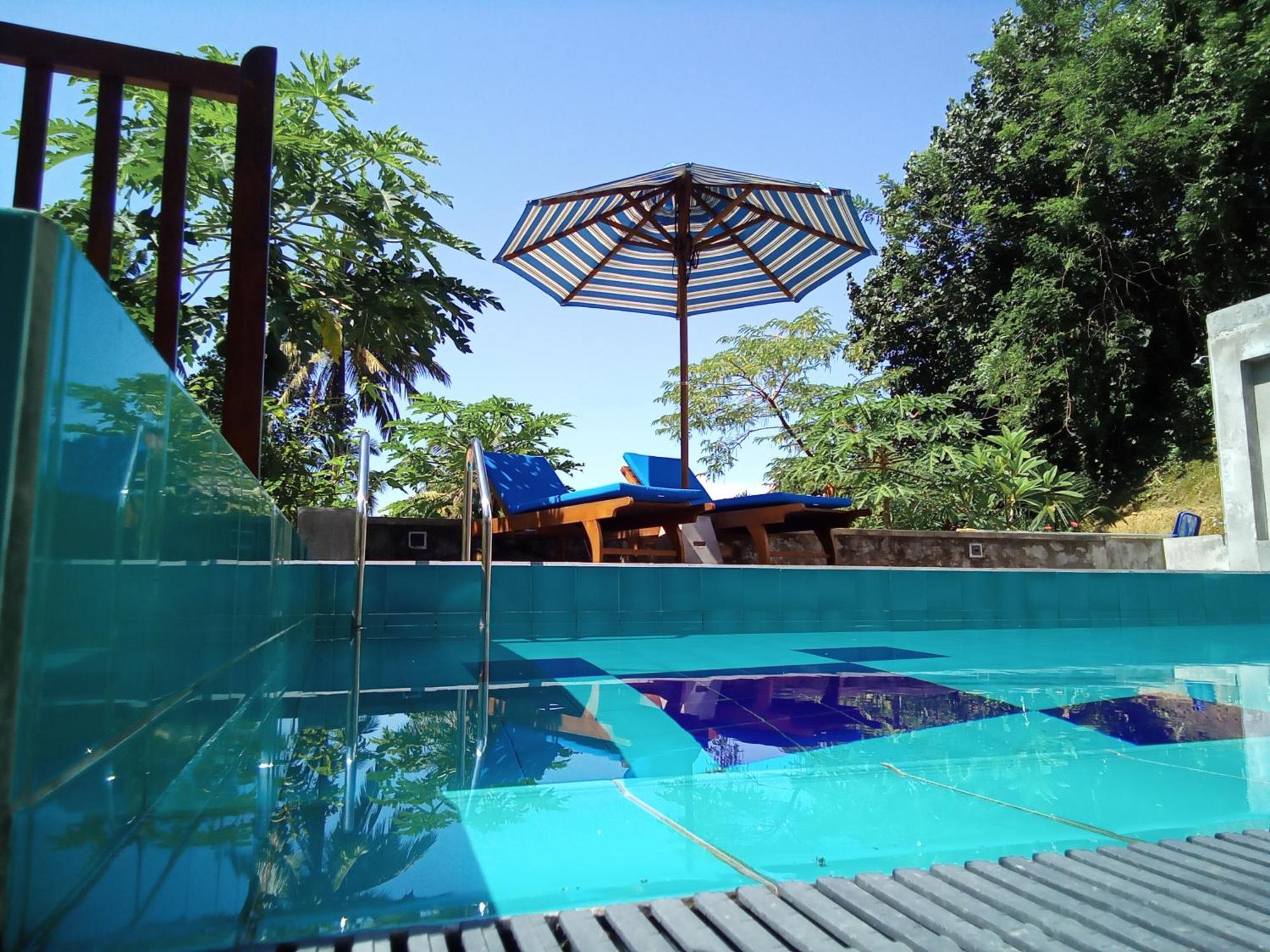 The Moose Weligama Bed and Breakfast Εξωτερικό φωτογραφία