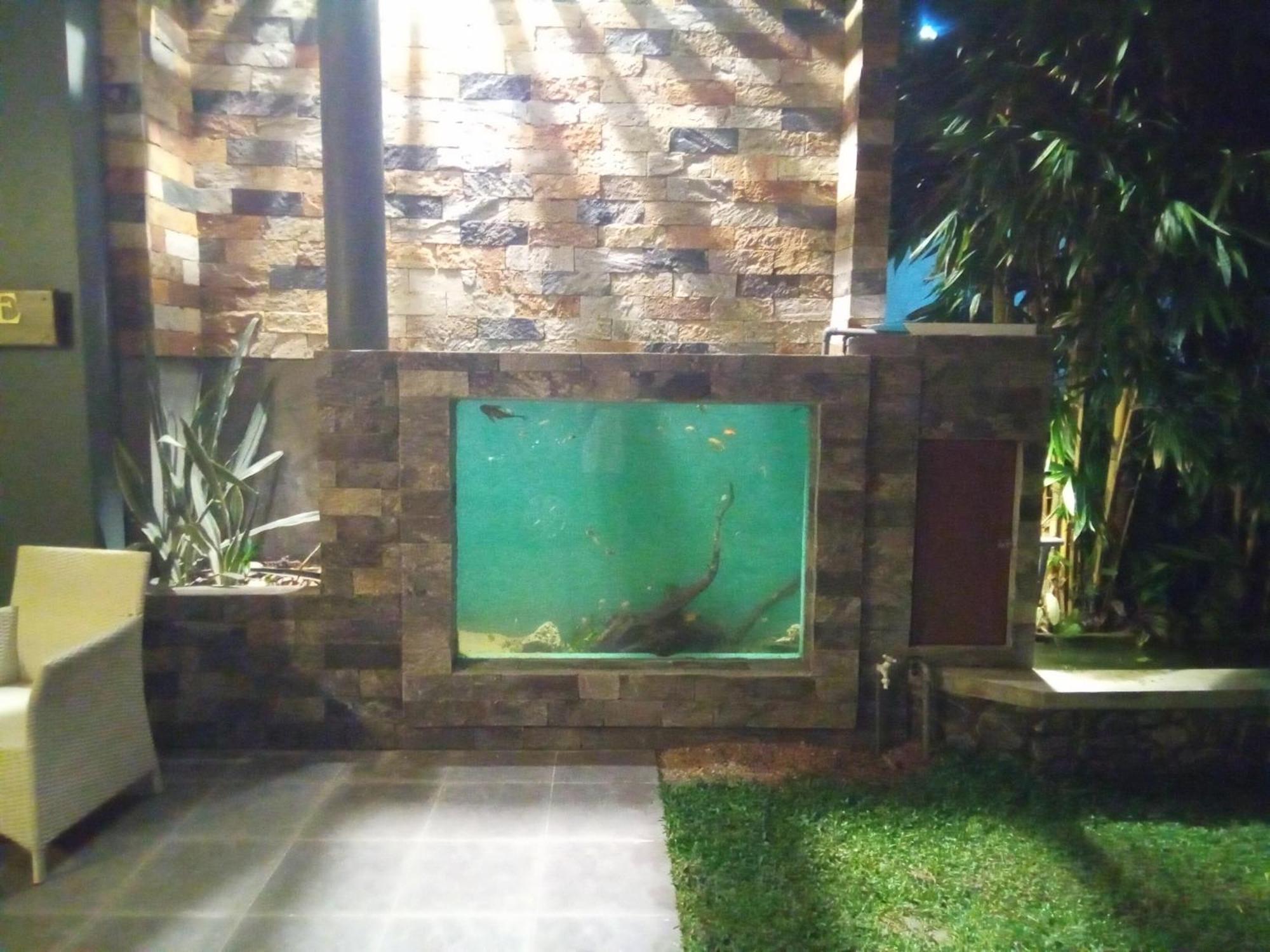 The Moose Weligama Bed and Breakfast Εξωτερικό φωτογραφία