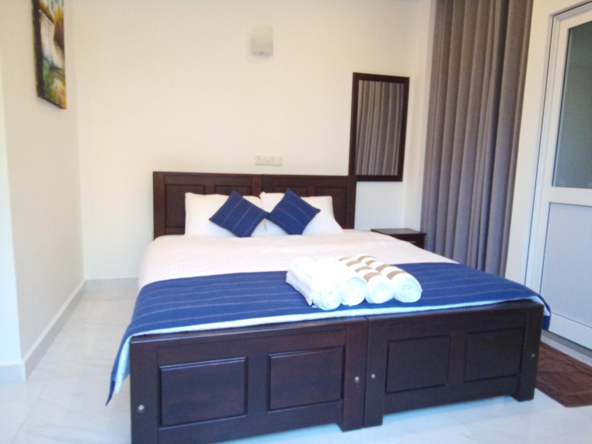 The Moose Weligama Bed and Breakfast Εξωτερικό φωτογραφία