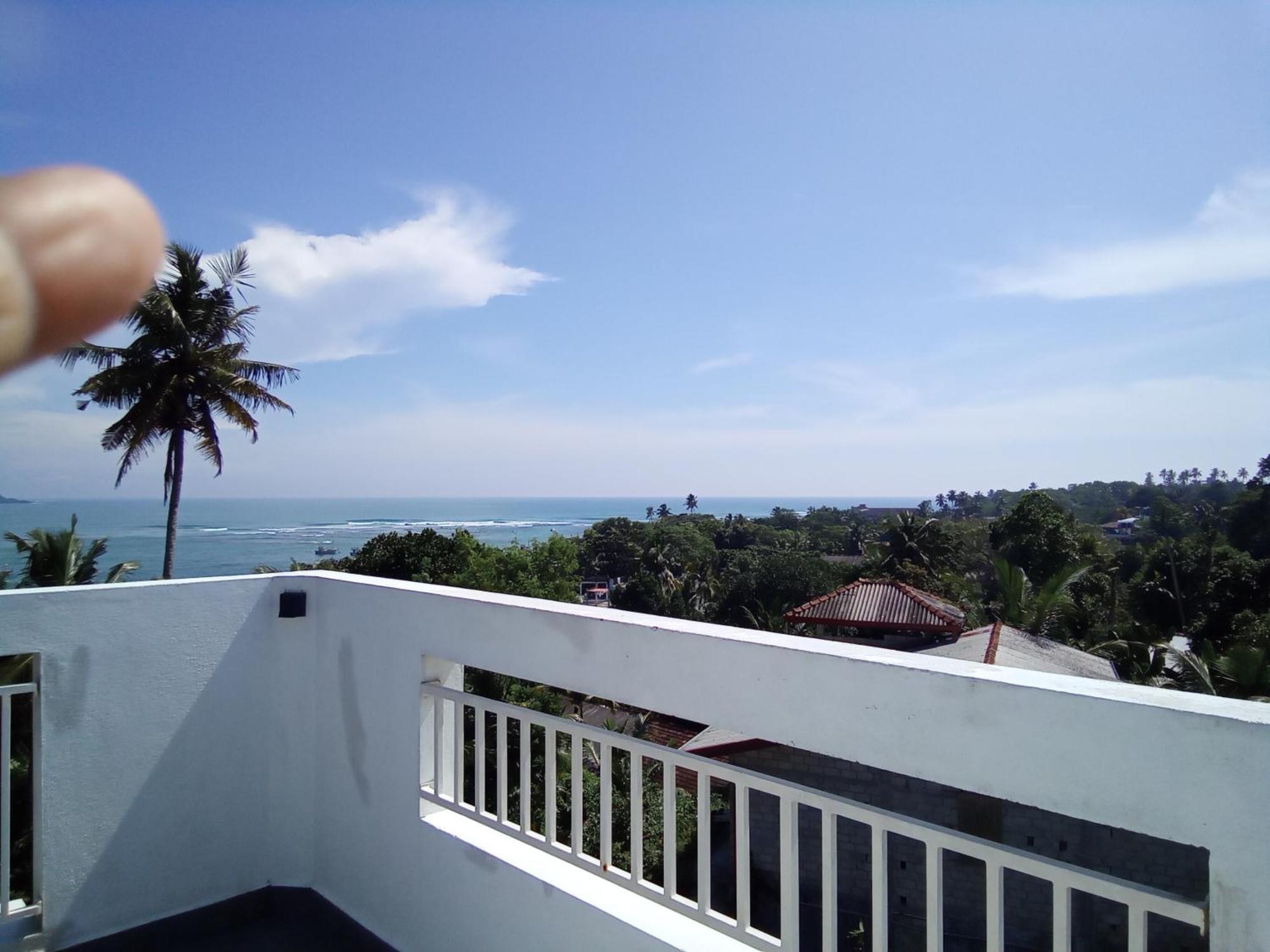 The Moose Weligama Bed and Breakfast Εξωτερικό φωτογραφία