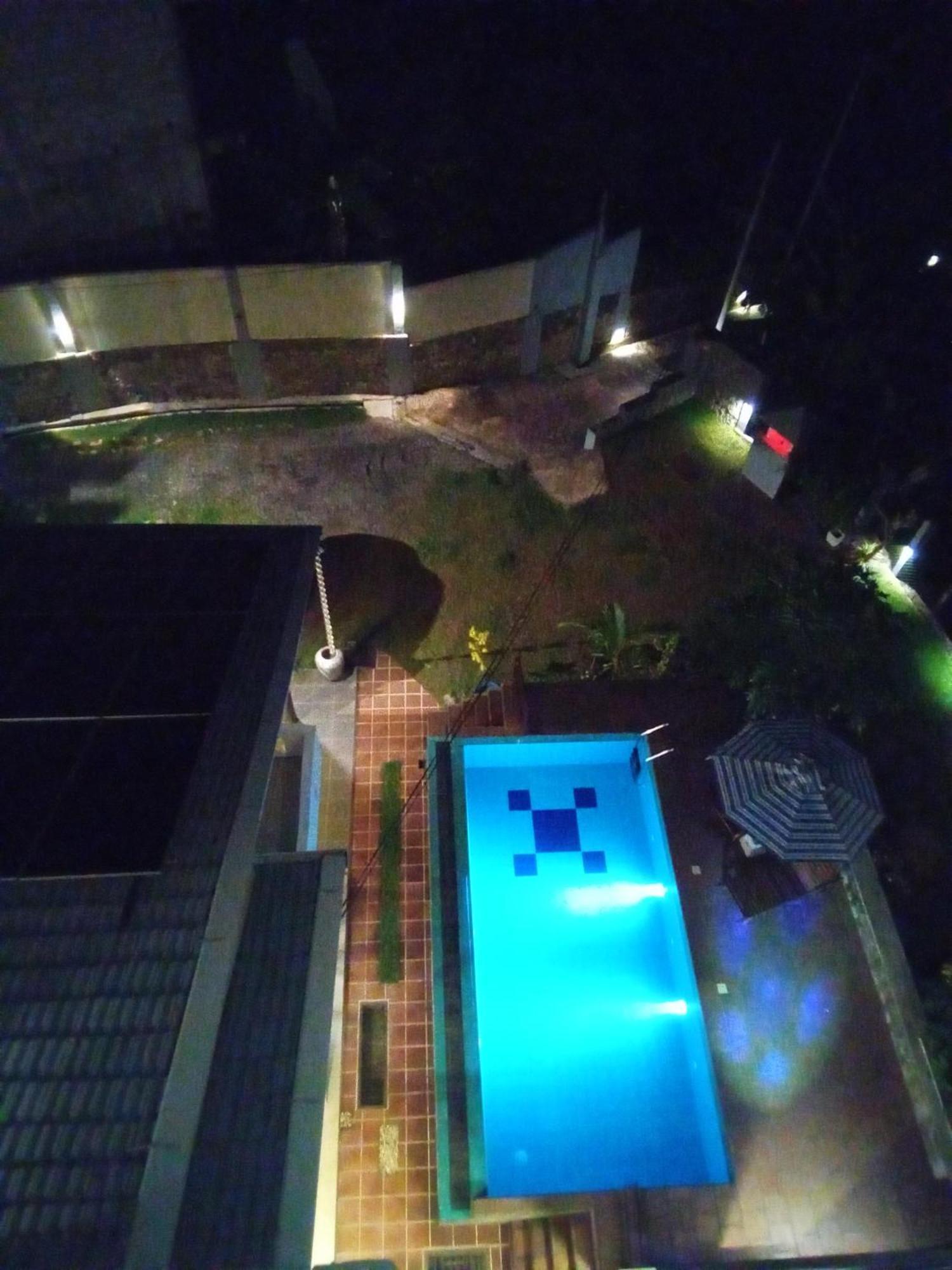 The Moose Weligama Bed and Breakfast Εξωτερικό φωτογραφία