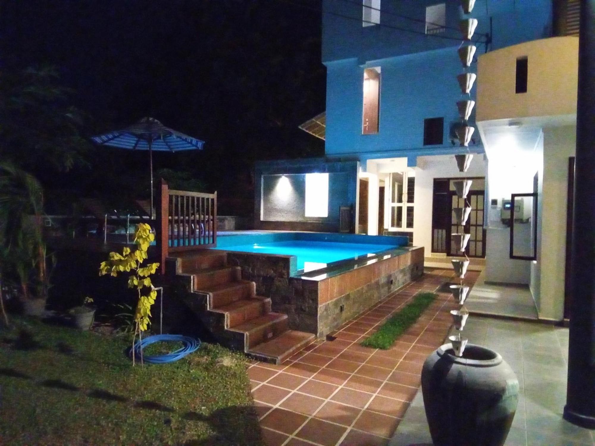 The Moose Weligama Bed and Breakfast Εξωτερικό φωτογραφία