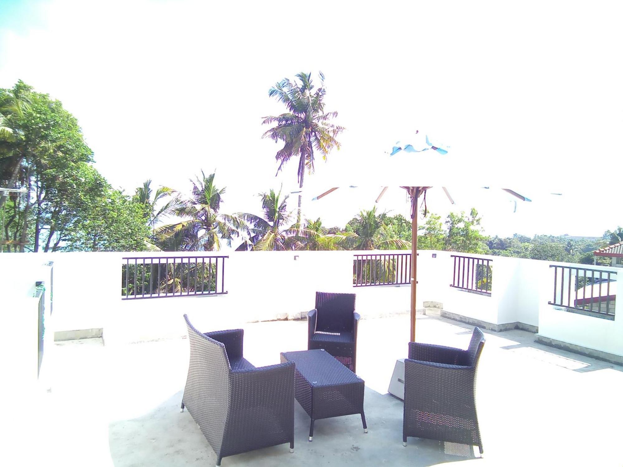 The Moose Weligama Bed and Breakfast Εξωτερικό φωτογραφία