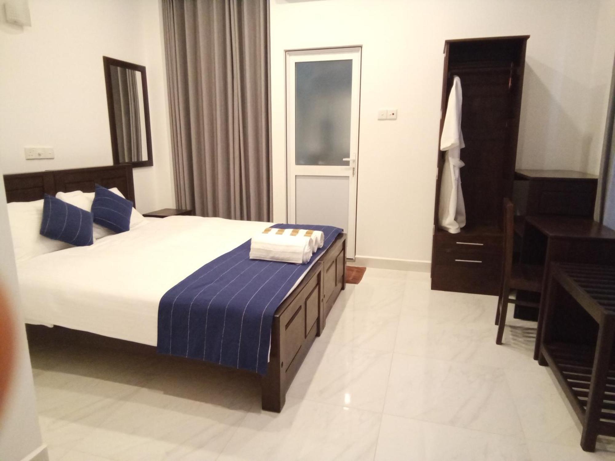 The Moose Weligama Bed and Breakfast Εξωτερικό φωτογραφία