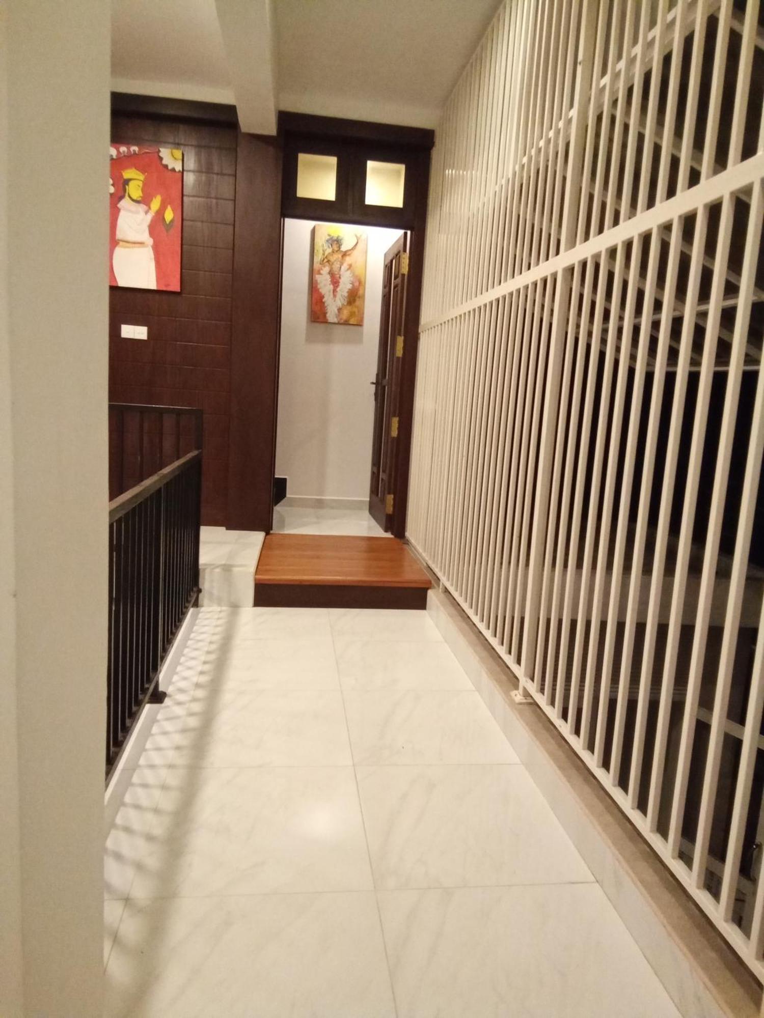 The Moose Weligama Bed and Breakfast Εξωτερικό φωτογραφία