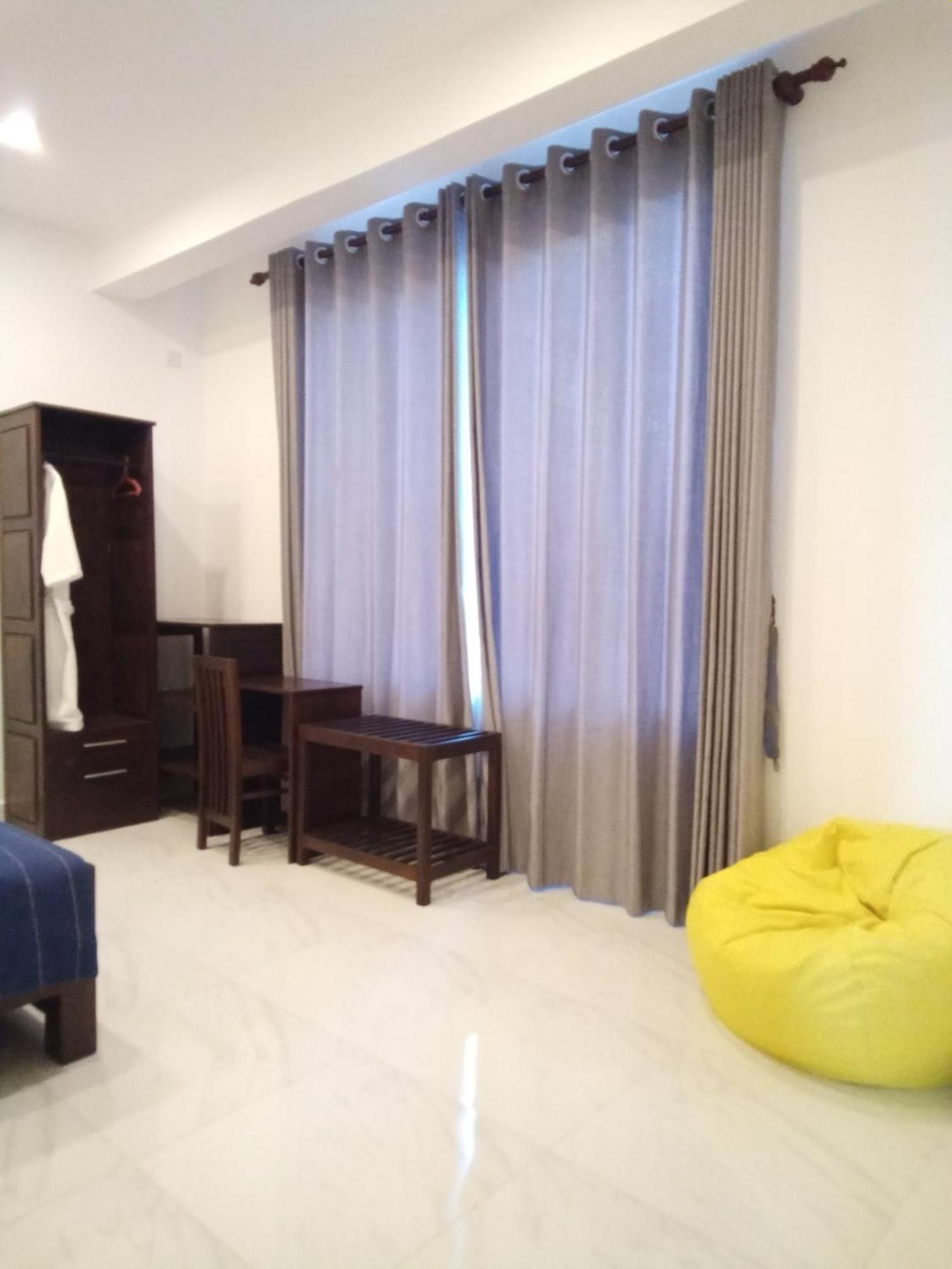 The Moose Weligama Bed and Breakfast Εξωτερικό φωτογραφία