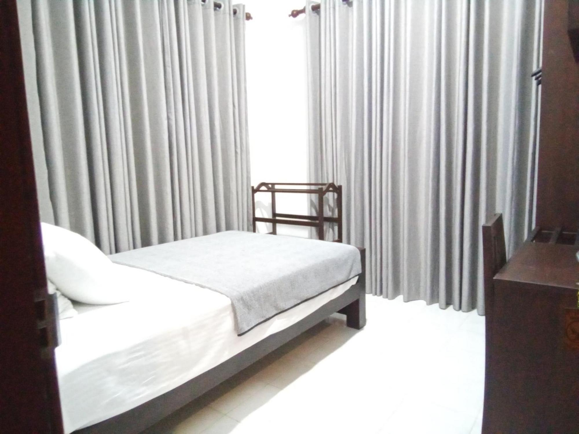 The Moose Weligama Bed and Breakfast Εξωτερικό φωτογραφία