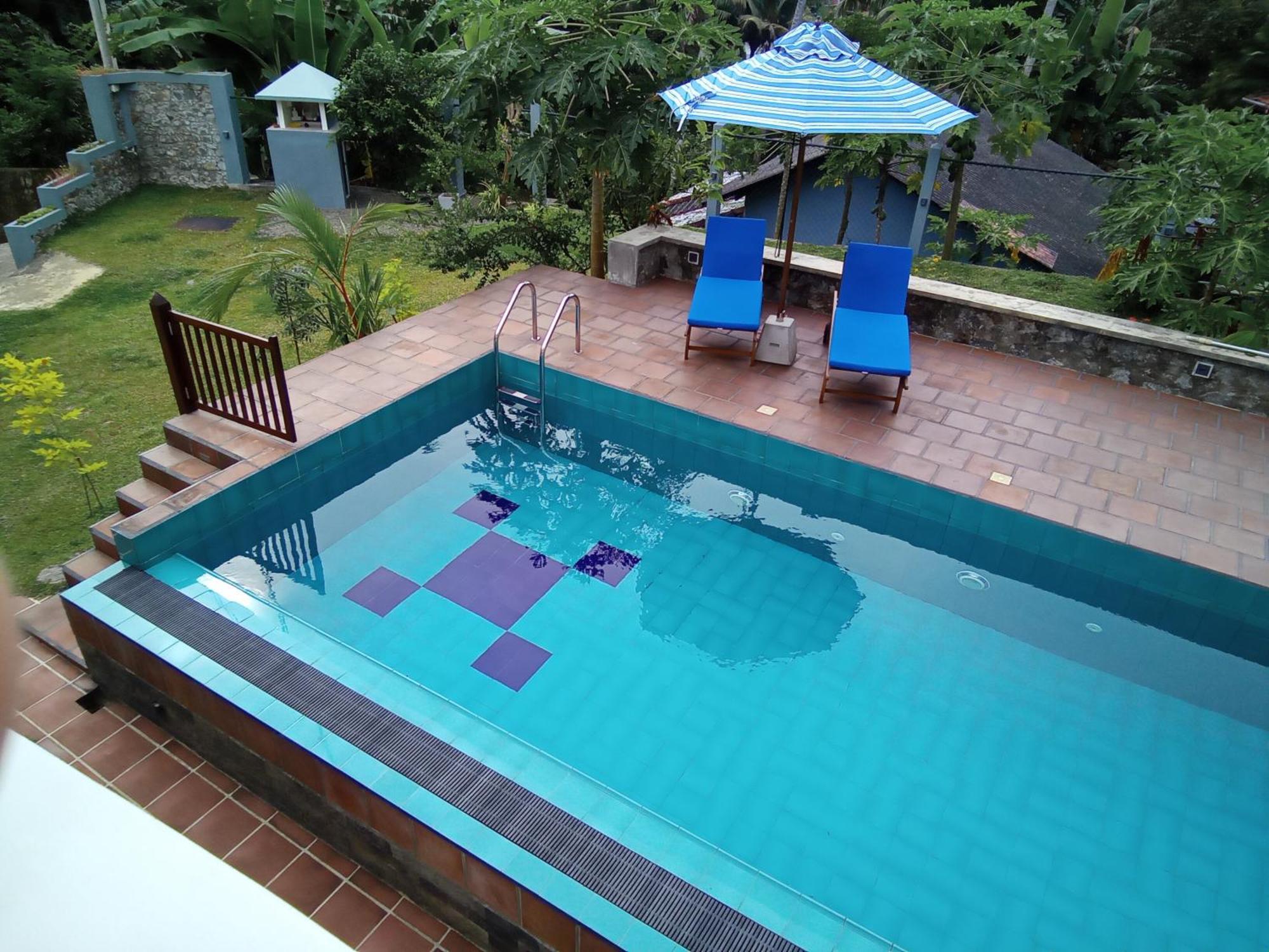 The Moose Weligama Bed and Breakfast Εξωτερικό φωτογραφία